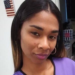 Meet your Posher, Lydia